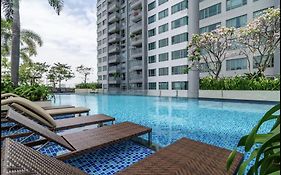 Zo Apartment Rivergate Center Free Pool