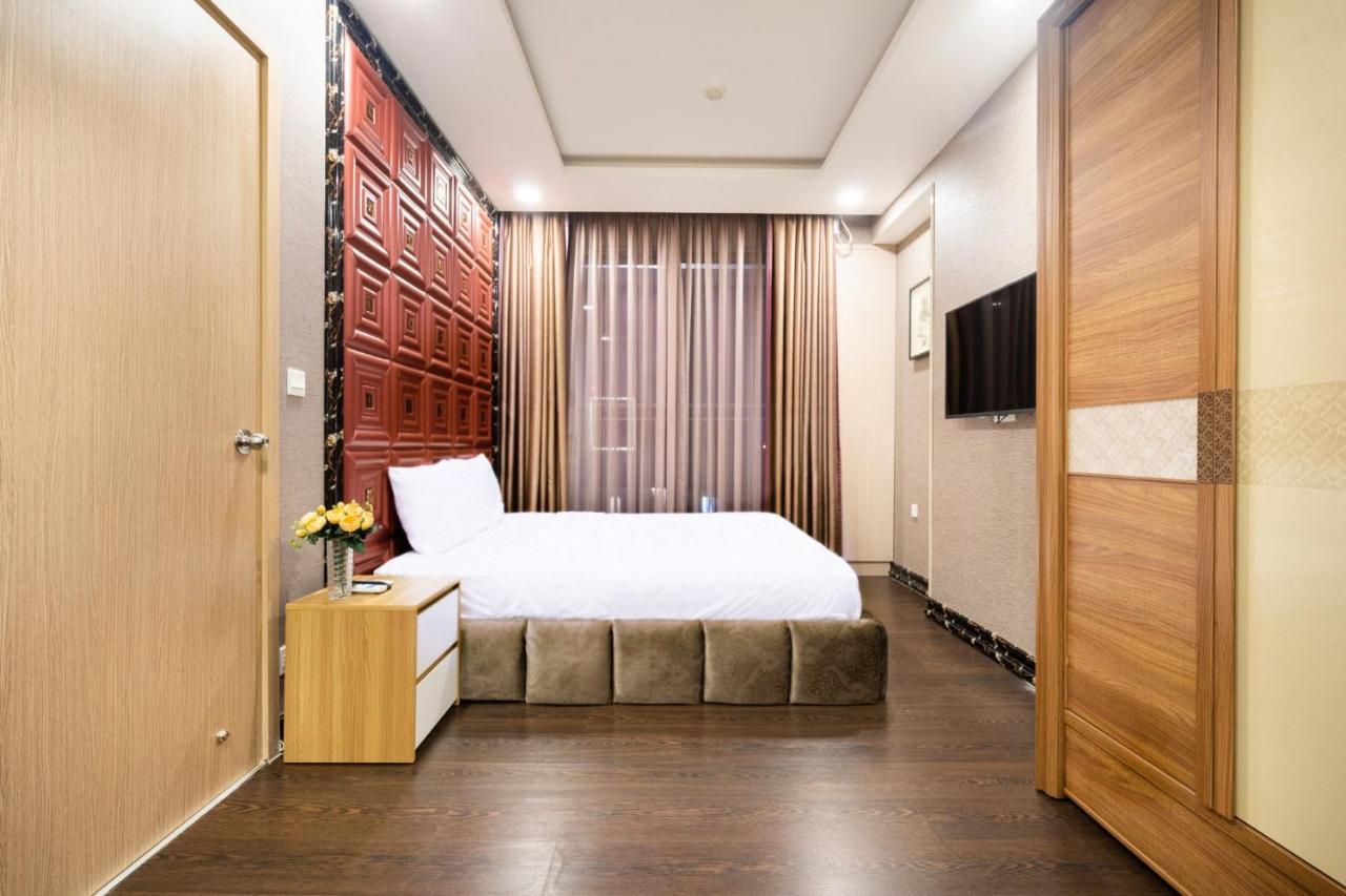 Zo Apartment Rivergate Center Ho Chi Minh City Exterior photo