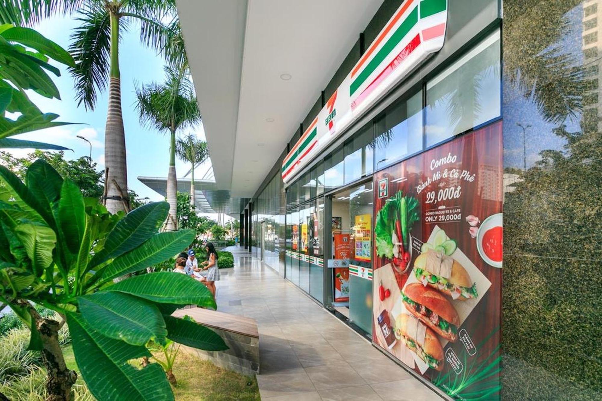 Zo Apartment Rivergate Center Ho Chi Minh City Exterior photo
