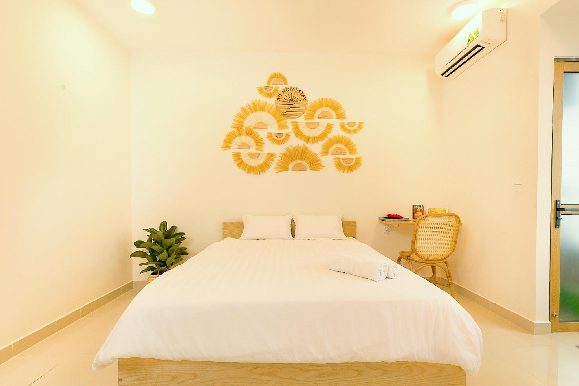 Zo Apartment Rivergate Center Ho Chi Minh City Exterior photo